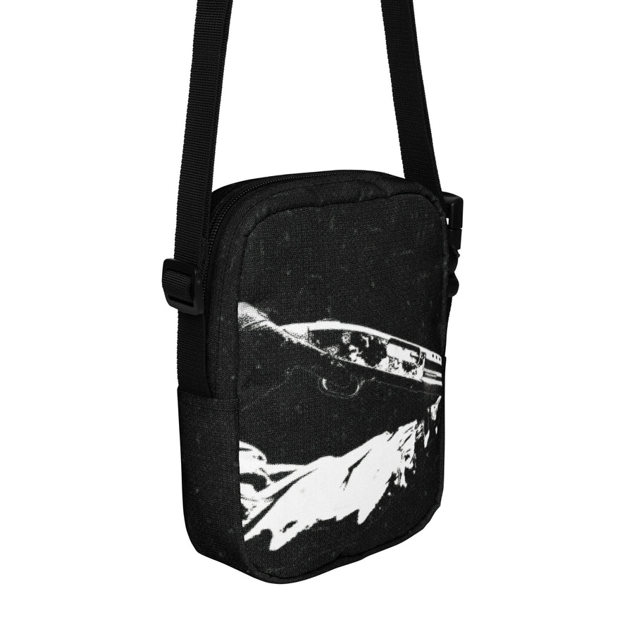 CHROMEPRIX CROSSBODY BAG