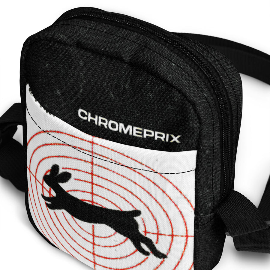 CHROMEPRIX CROSSBODY BAG