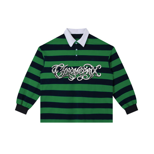 CHROMEPRIX POLO SHIRT