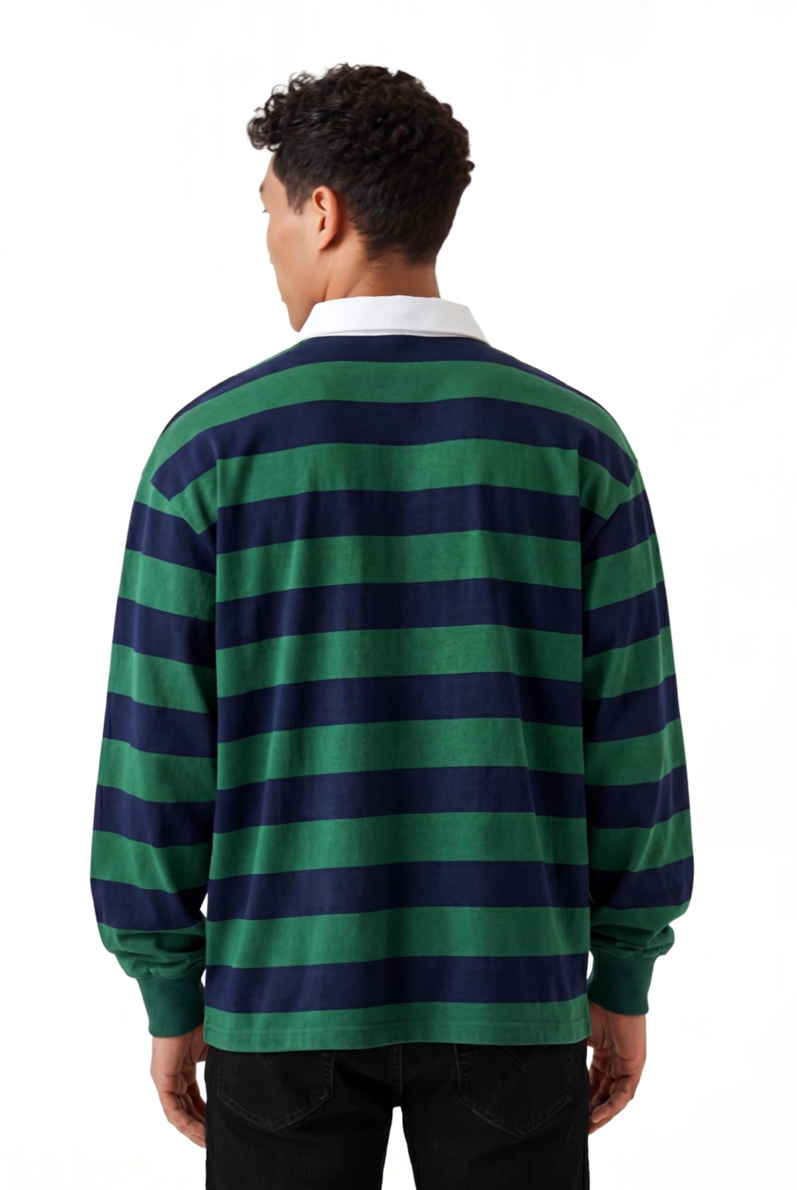 CHROMEPRIX POLO SHIRT