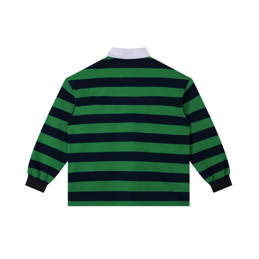 CHROMEPRIX POLO SHIRT
