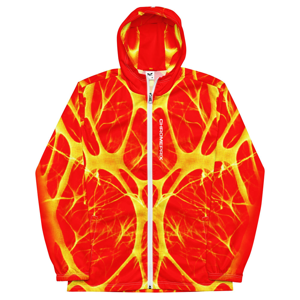 CHROMEPRIX WINDBREAKER
