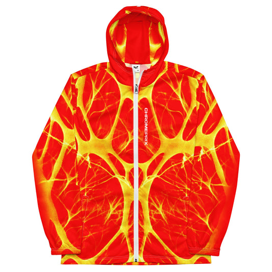 CHROMEPRIX WINDBREAKER