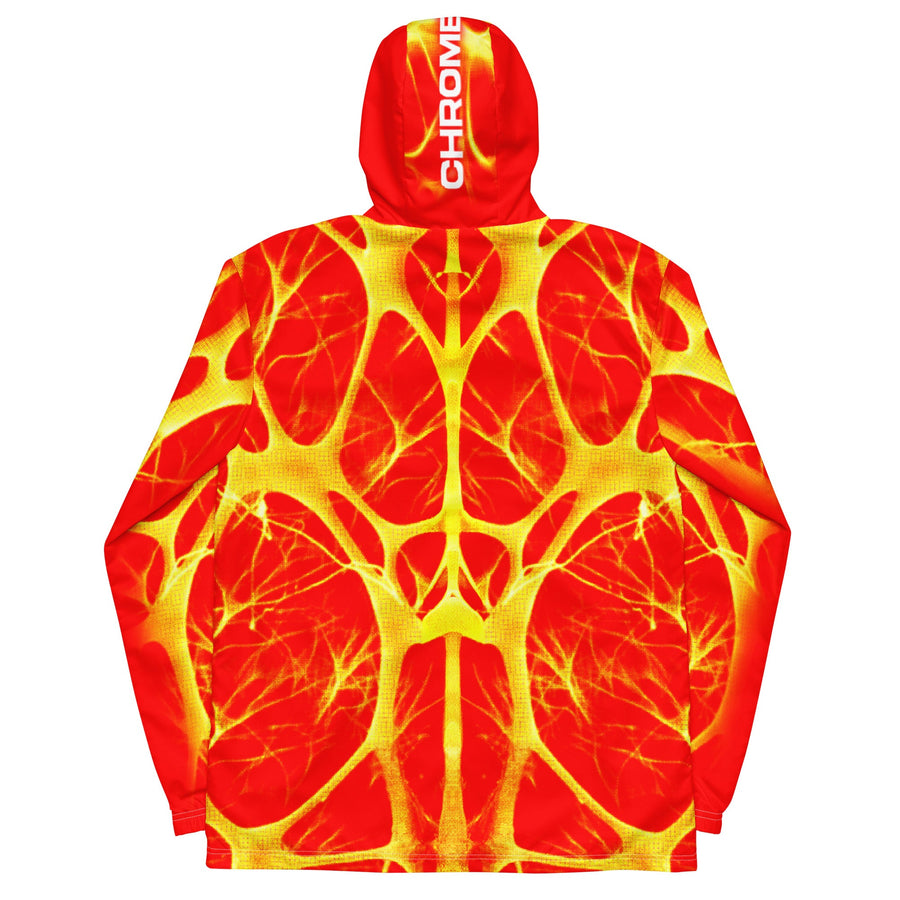 CHROMEPRIX WINDBREAKER