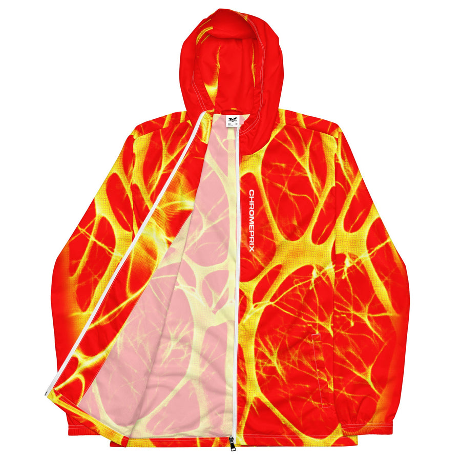 CHROMEPRIX WINDBREAKER