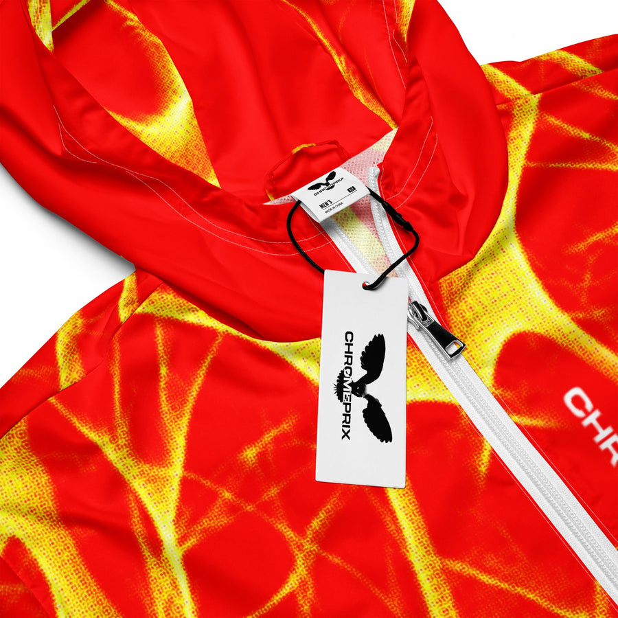 CHROMEPRIX WINDBREAKER