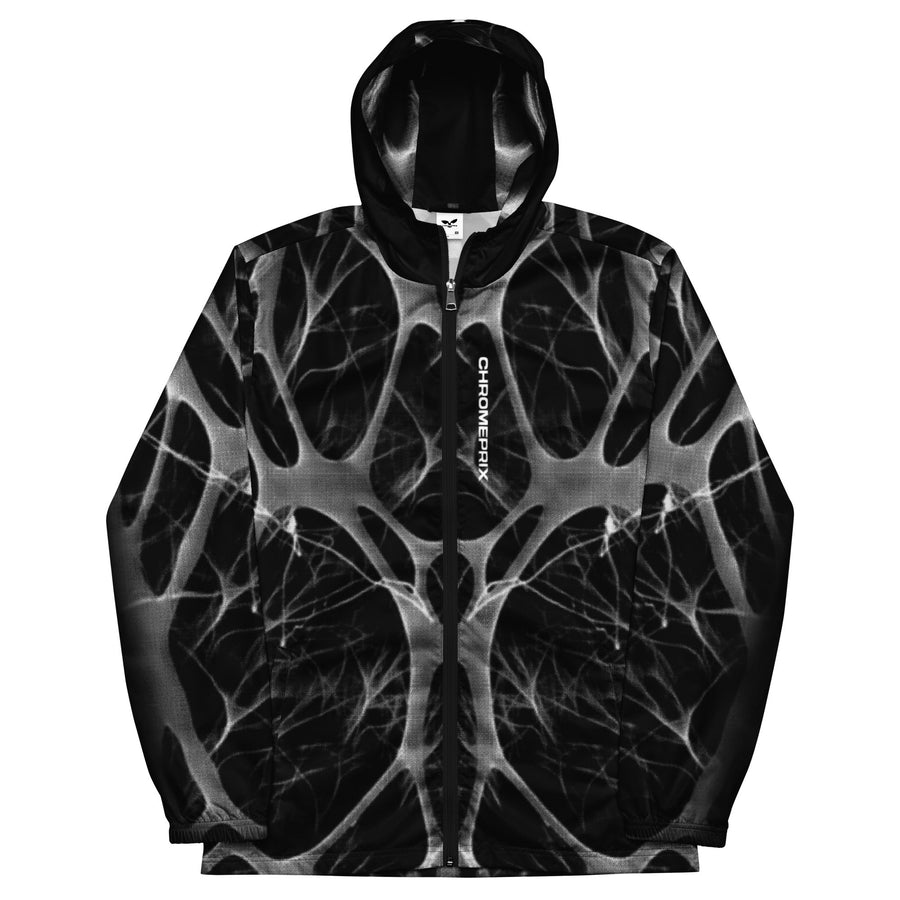 CHROMEPRIX WINDBREAKER