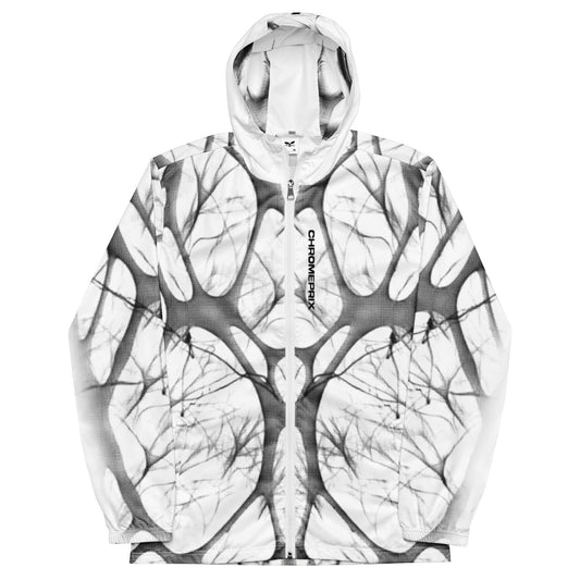 CHROMEPRIX WINDBREAKER