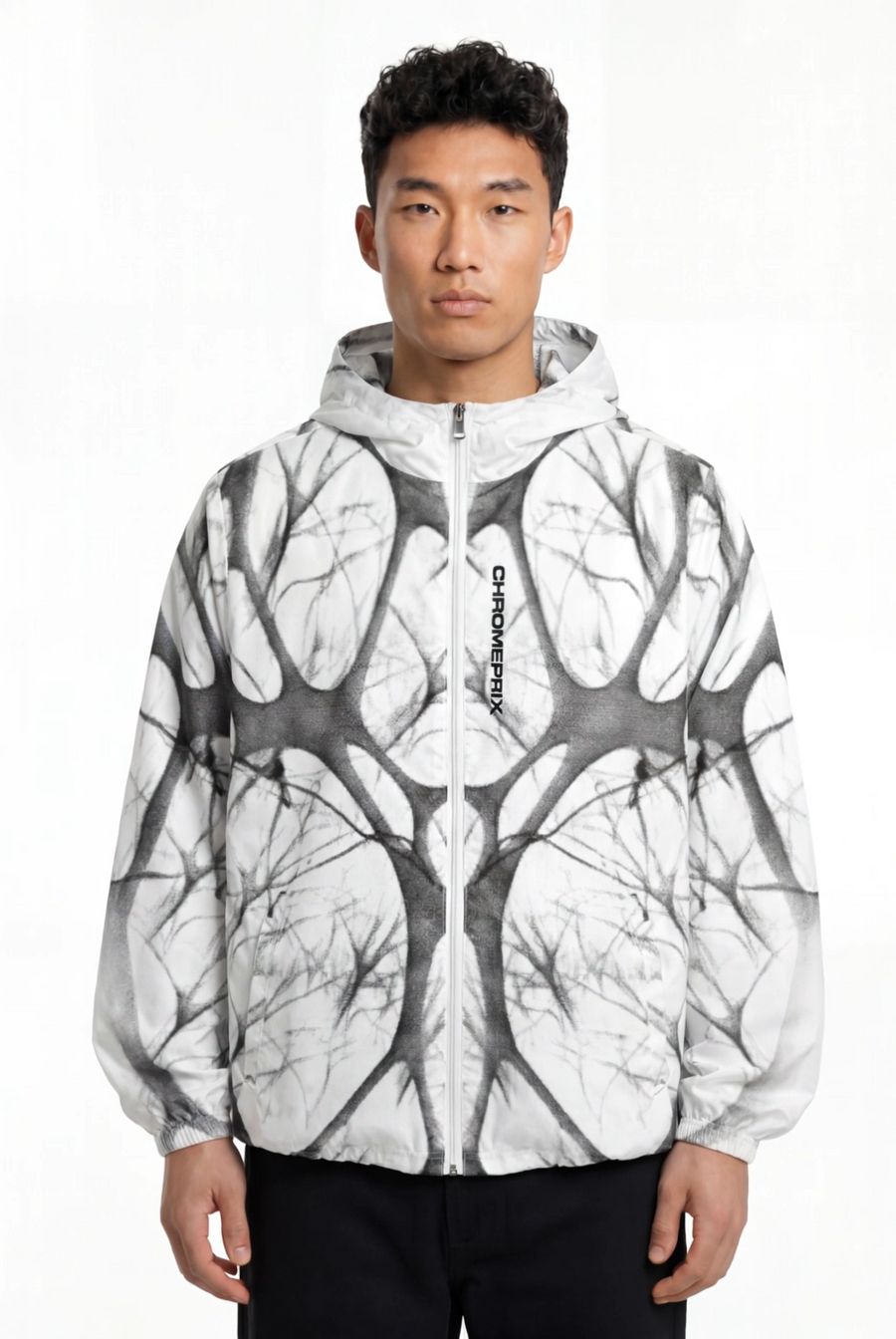 CHROMEPRIX WINDBREAKER