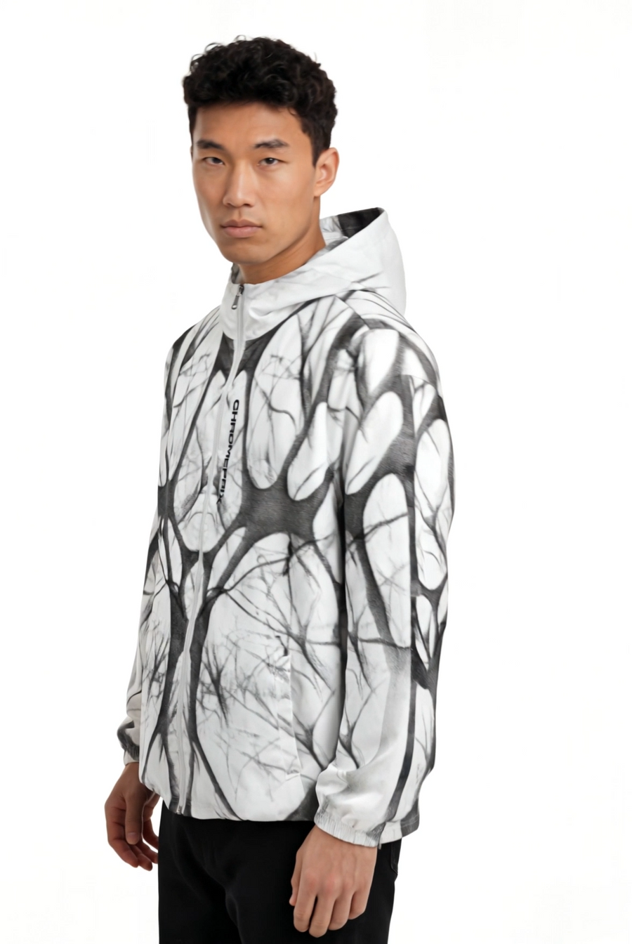 CHROMEPRIX WINDBREAKER