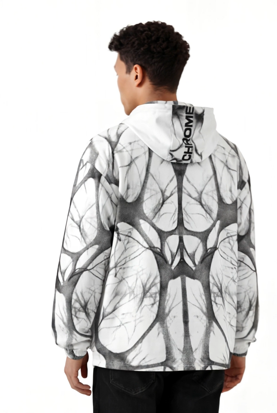 CHROMEPRIX WINDBREAKER