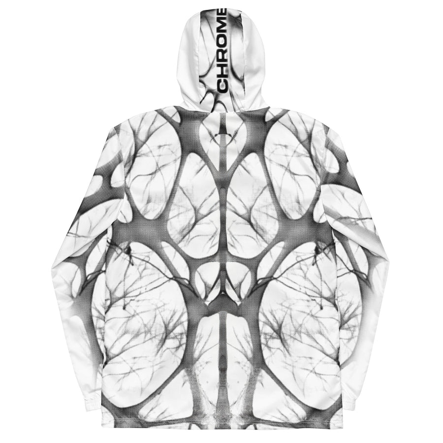 CHROMEPRIX WINDBREAKER