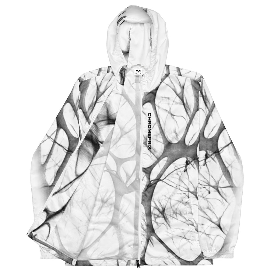 CHROMEPRIX WINDBREAKER
