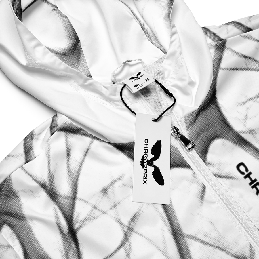 CHROMEPRIX WINDBREAKER