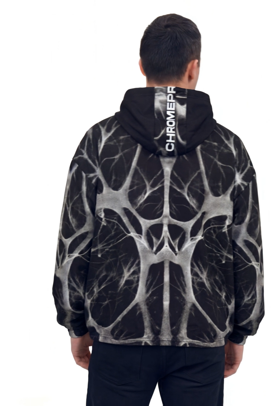 CHROMEPRIX WINDBREAKER
