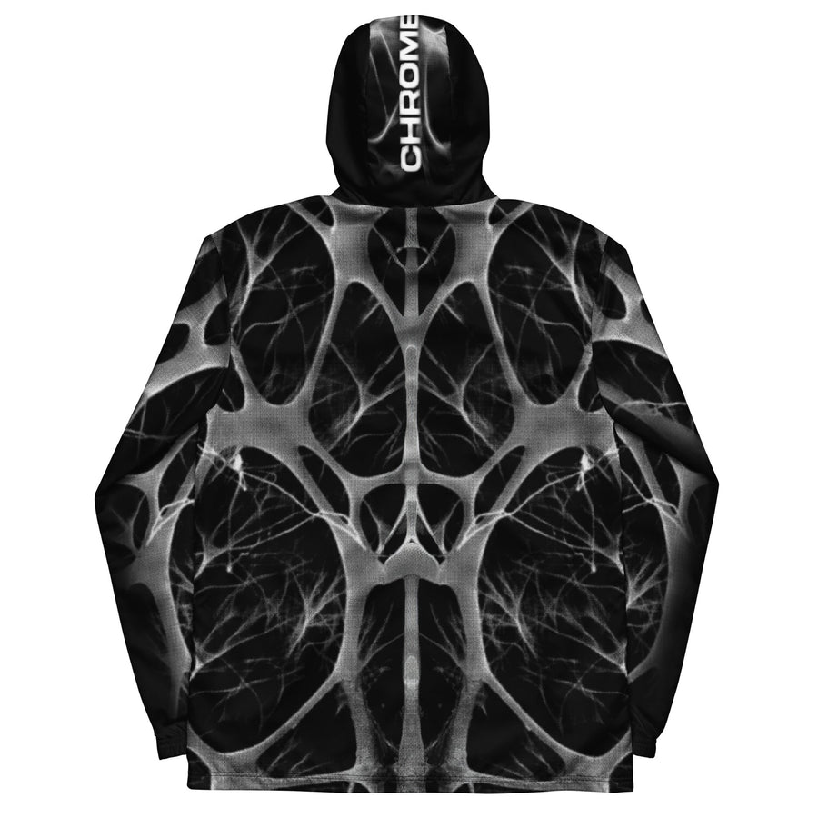 CHROMEPRIX WINDBREAKER