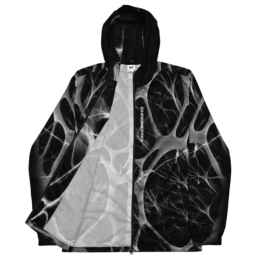 CHROMEPRIX WINDBREAKER
