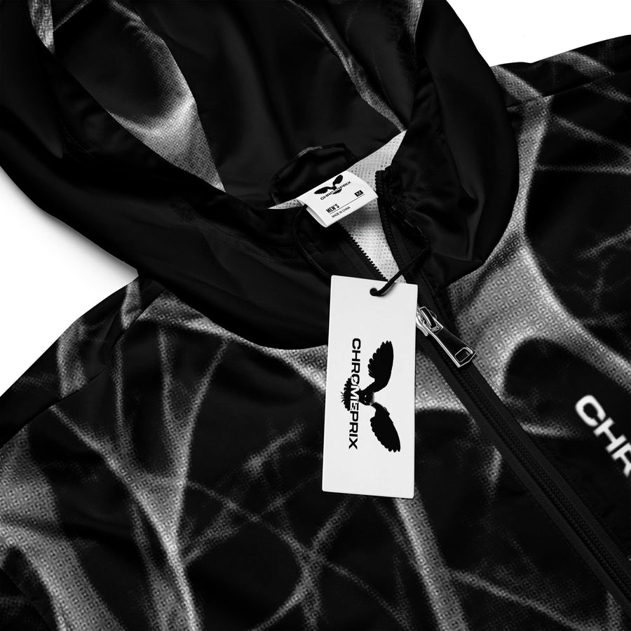 CHROMEPRIX WINDBREAKER