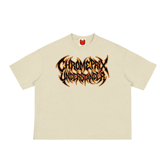 CHROMEPRIX BOXY TEE