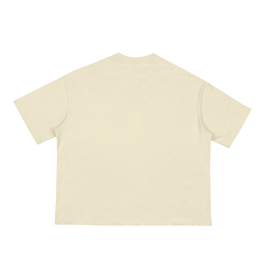 CHROMEPRIX BOXY TEE