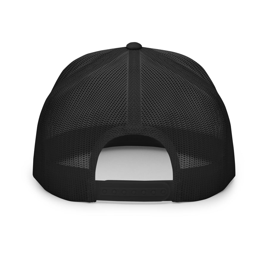 DEVILS SK8 WORKSHOP TRUCKER CAP