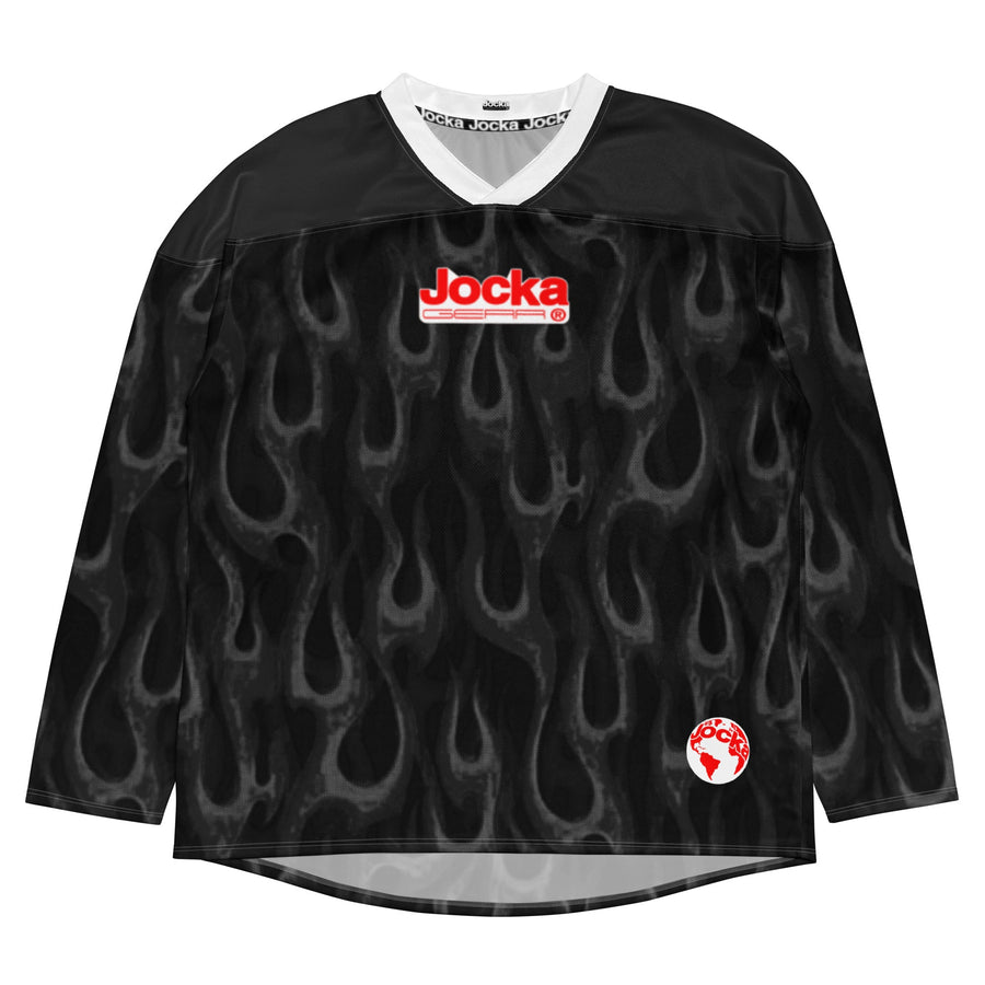 JOCKA GEAR HOCKEY JERSEY