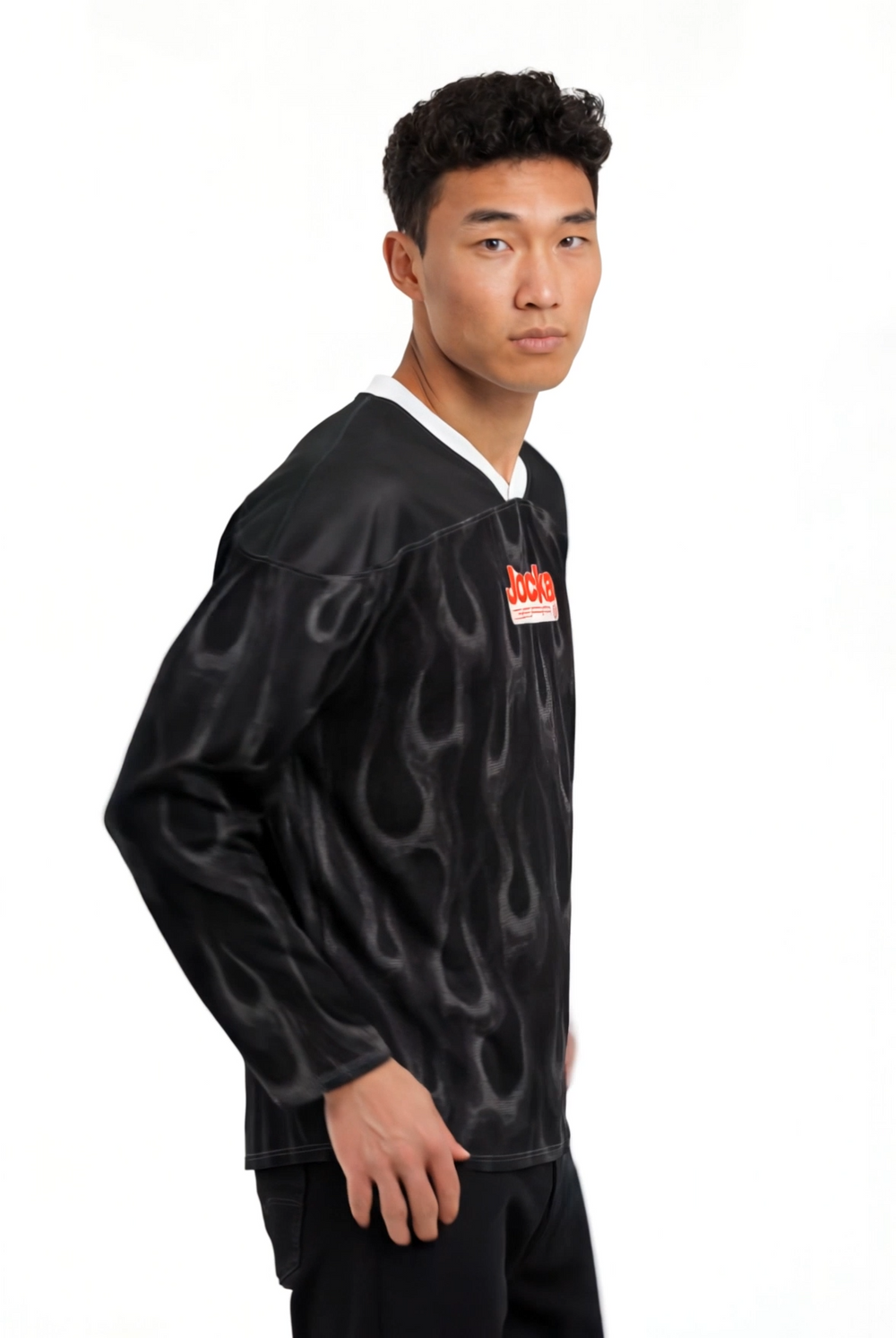 JOCKA GEAR HOCKEY JERSEY