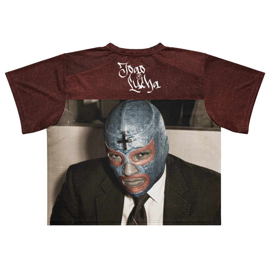 JOAO LUCHA X JOCKA GEAR AMERICAN FOOTBALL JERSEY