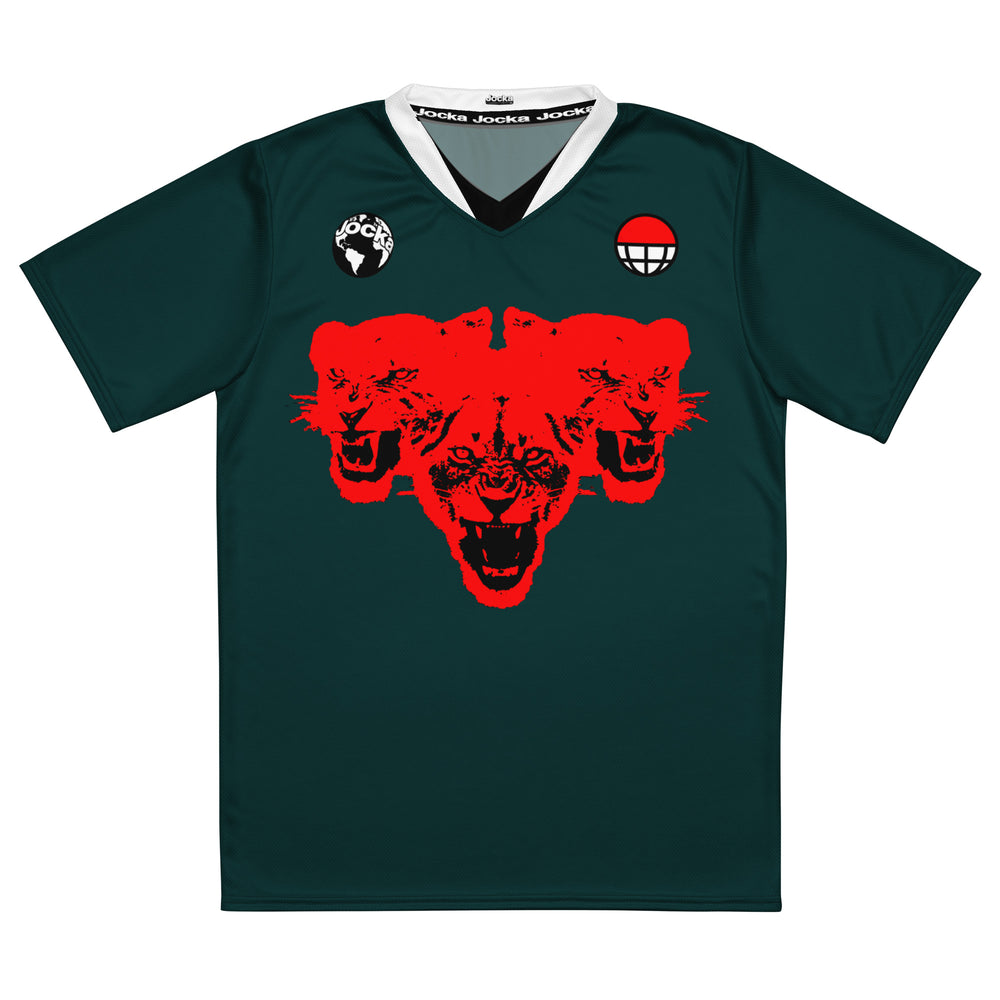 JOCKA GEAR FOOTBALL JERSEY