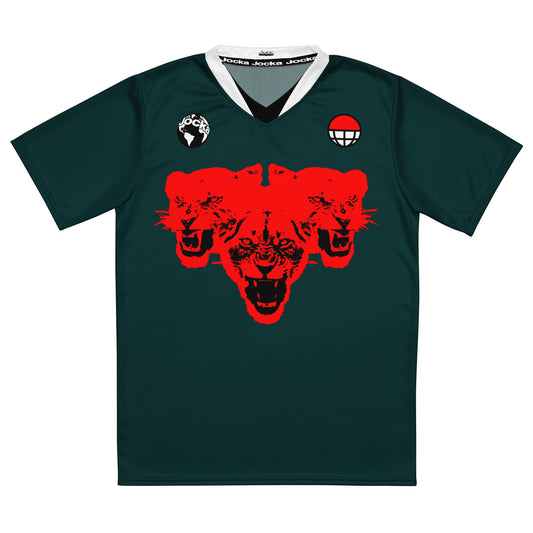 JOCKA GEAR FOOTBALL JERSEY