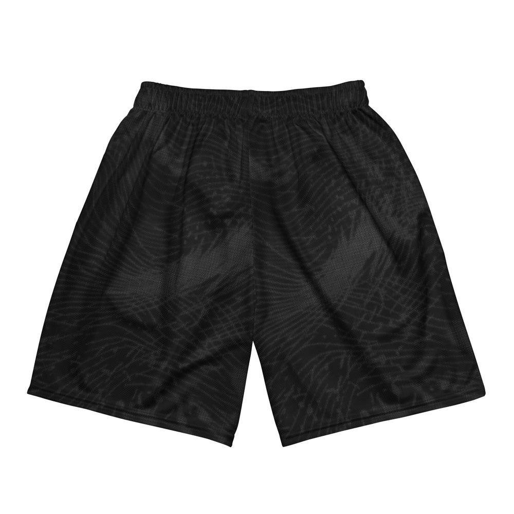 JOCKA GEAR MESH SHORTS