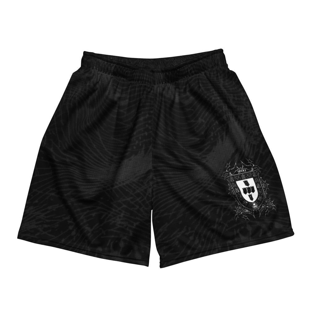 JOCKA GEAR MESH SHORTS