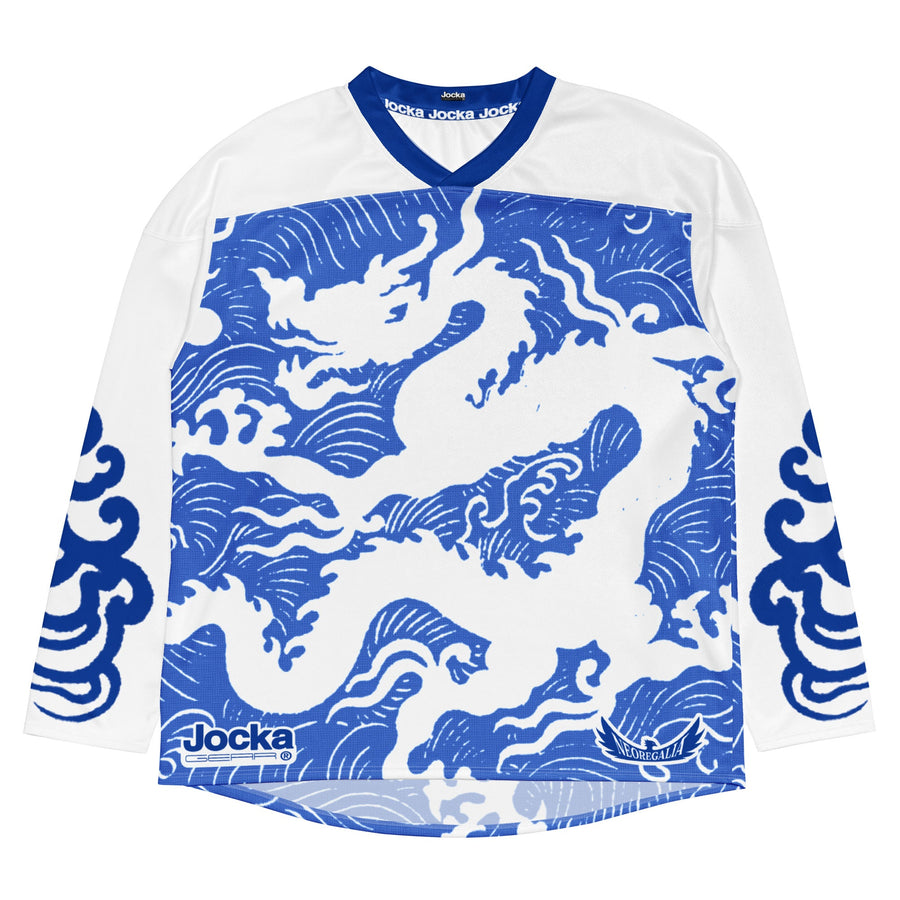 JOCKA GEAR X NEOREGALIA HOCKEY JERSEY