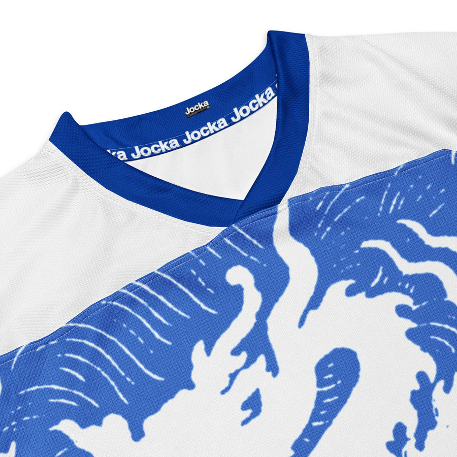JOCKA GEAR X NEOREGALIA HOCKEY JERSEY