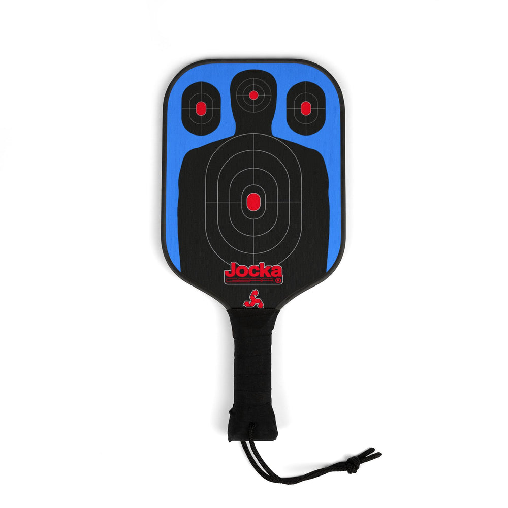 JOCKA GEAR X PROJECT EFFEKT PICKLEBALL SET
