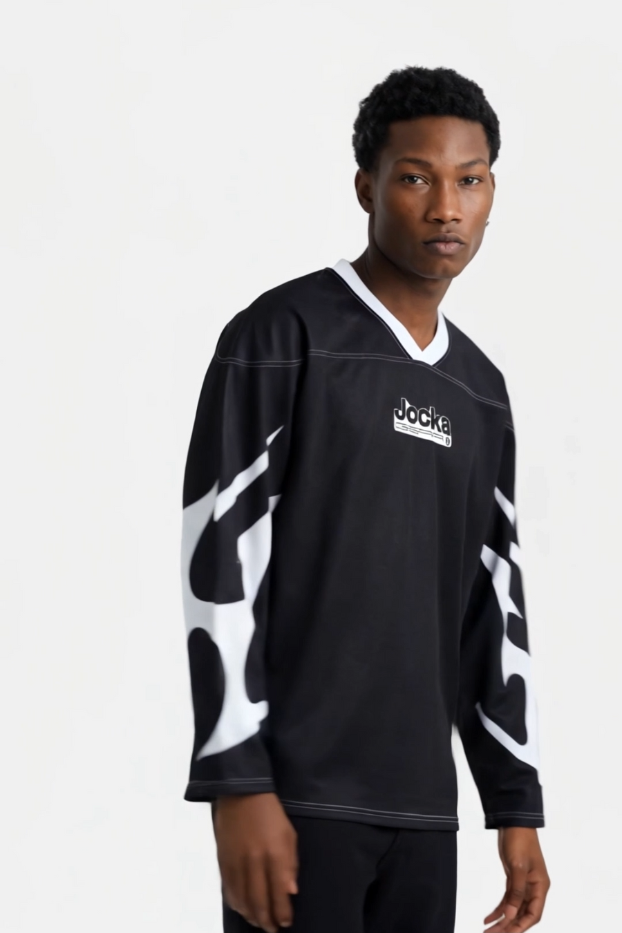 JOCKA GEAR X RDLF2K TRIBAL HOCKEY JERSEY