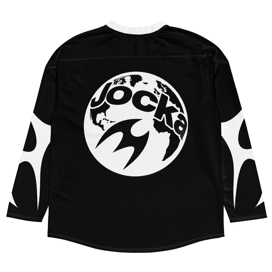 JOCKA GEAR X RDLF2K TRIBAL HOCKEY JERSEY
