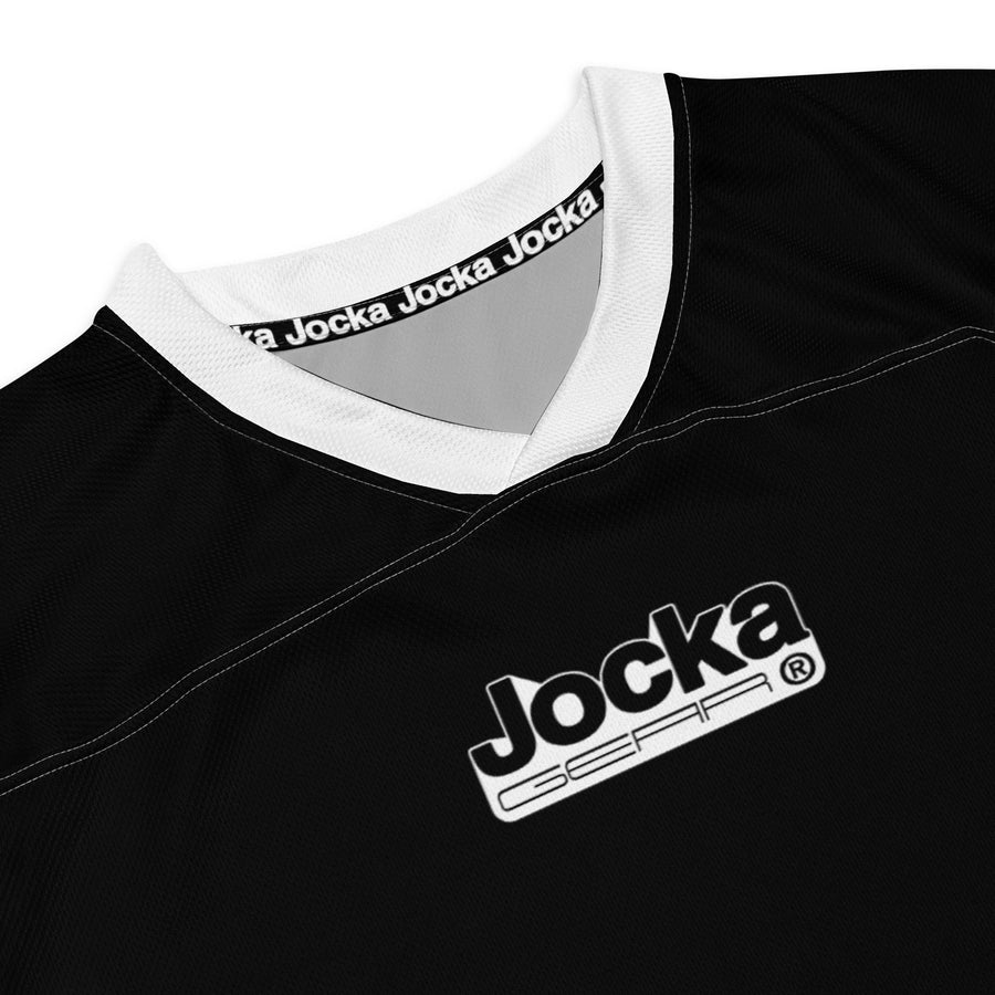 JOCKA GEAR X RDLF2K TRIBAL HOCKEY JERSEY