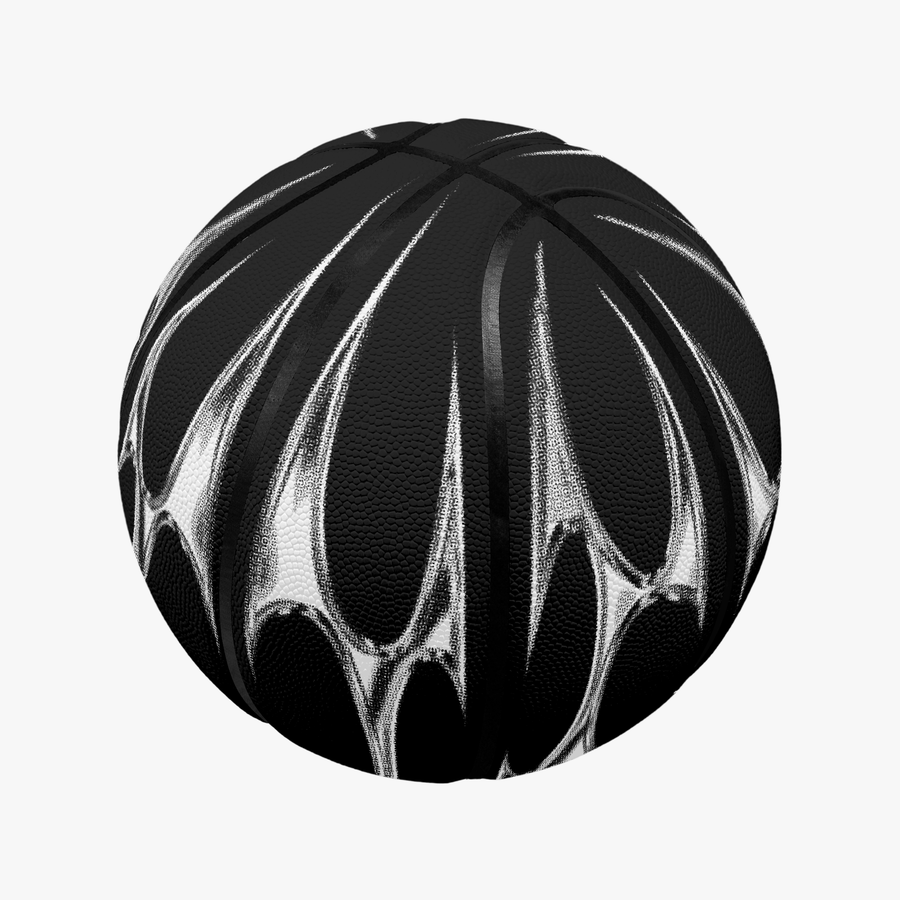JOCKA GEAR X RDLF2K OFFICIAL BASKETBALL
