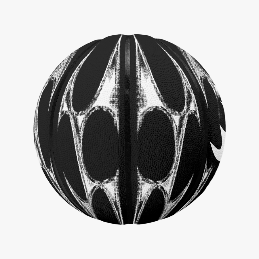 JOCKA GEAR X RDLF2K OFFICIAL BASKETBALL