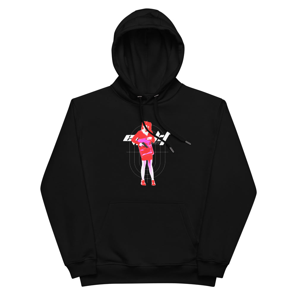 PROJECT EFFEKT PREMIUM HOODIE