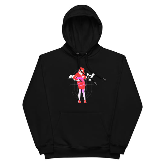 Project Effekt Premium Hoodie