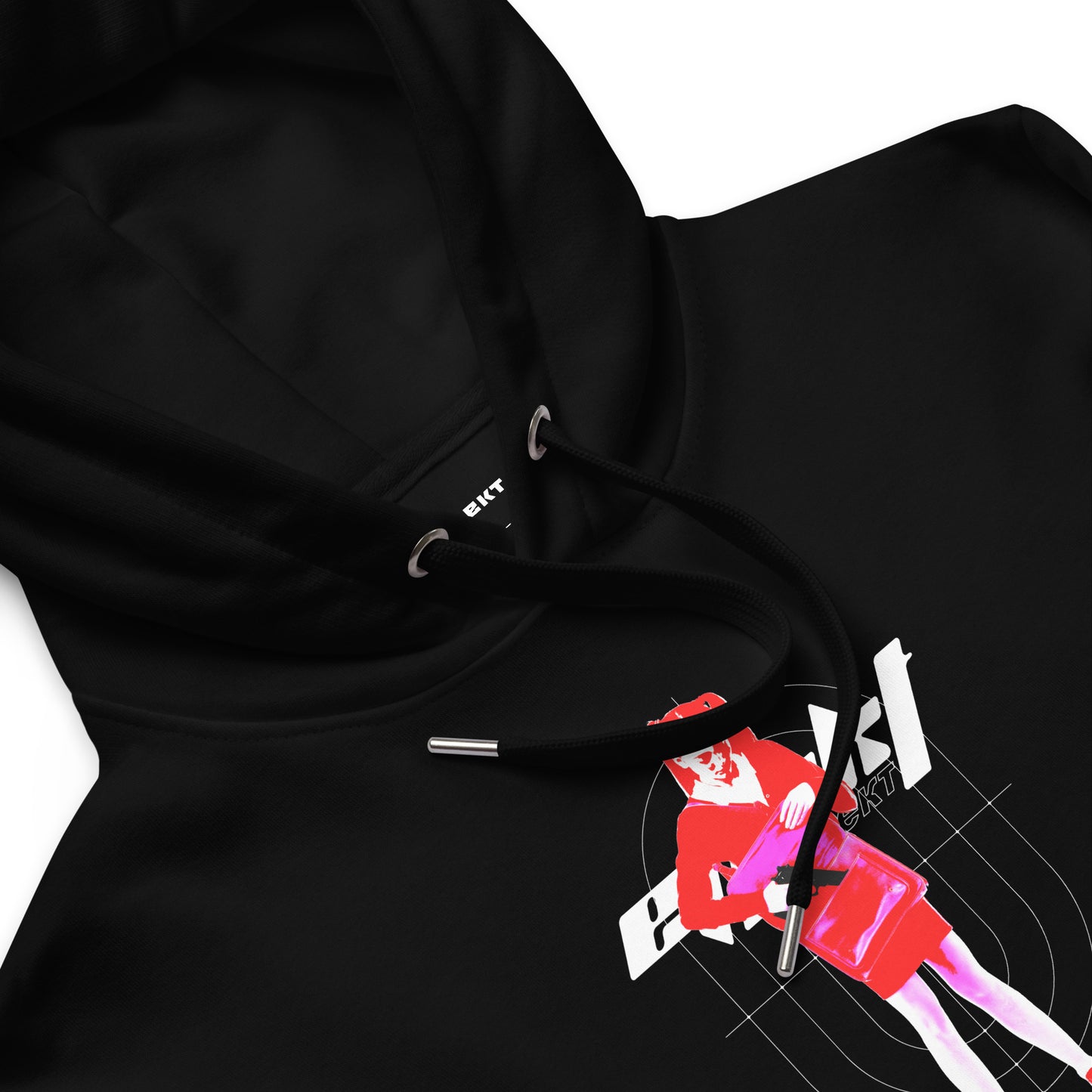 Project Effekt Premium Hoodie