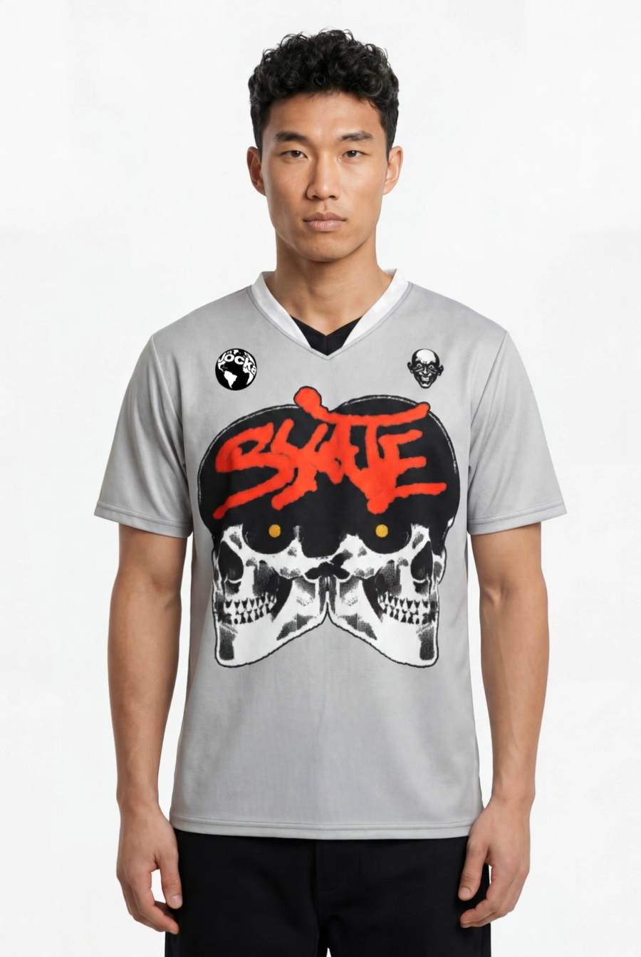JOCKA GEAR X JOCKA SKATE