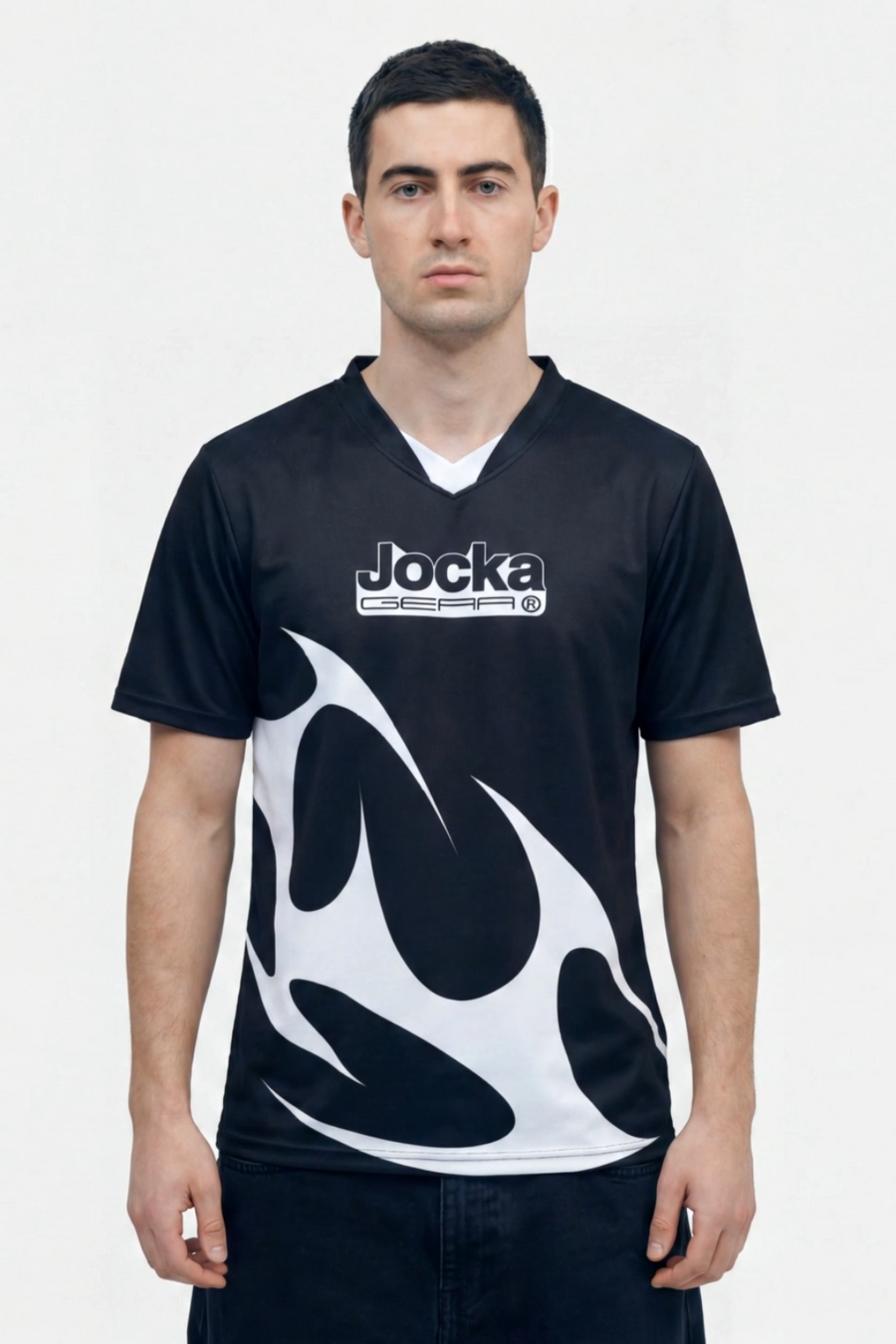 RDLF2K x JOCKA GEAR FOOTBALL JERSEY