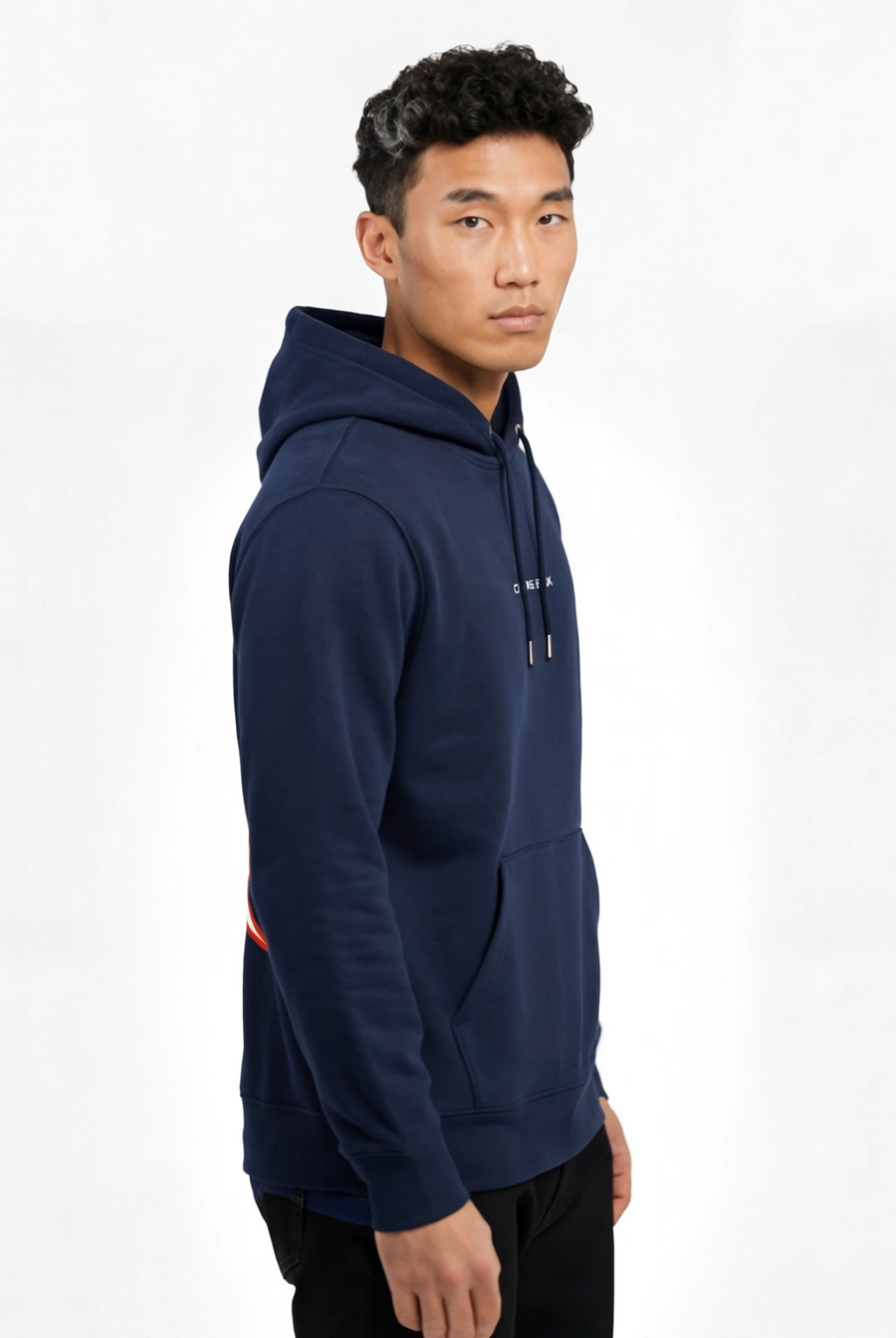CHROME PRIX HOODIE