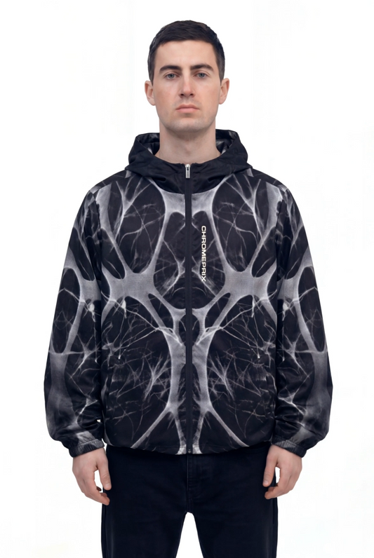 CHROMEPRIX WINDBREAKER