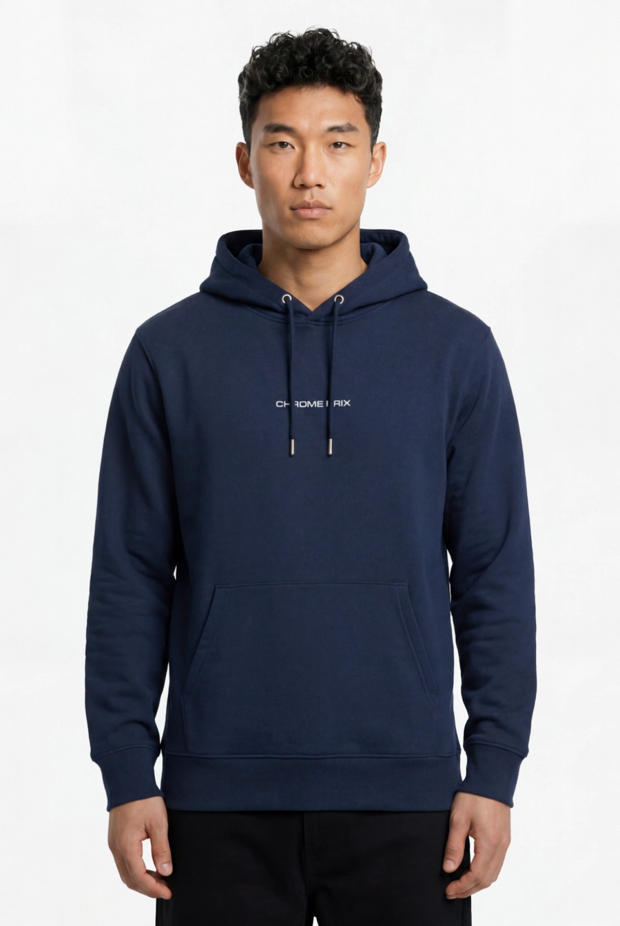 CHROME PRIX HOODIE