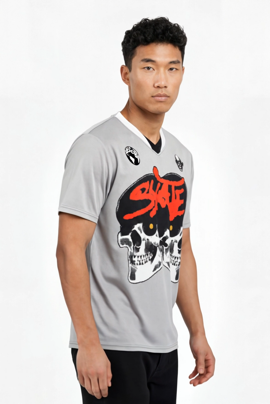 JOCKA GEAR X JOCKA SKATE