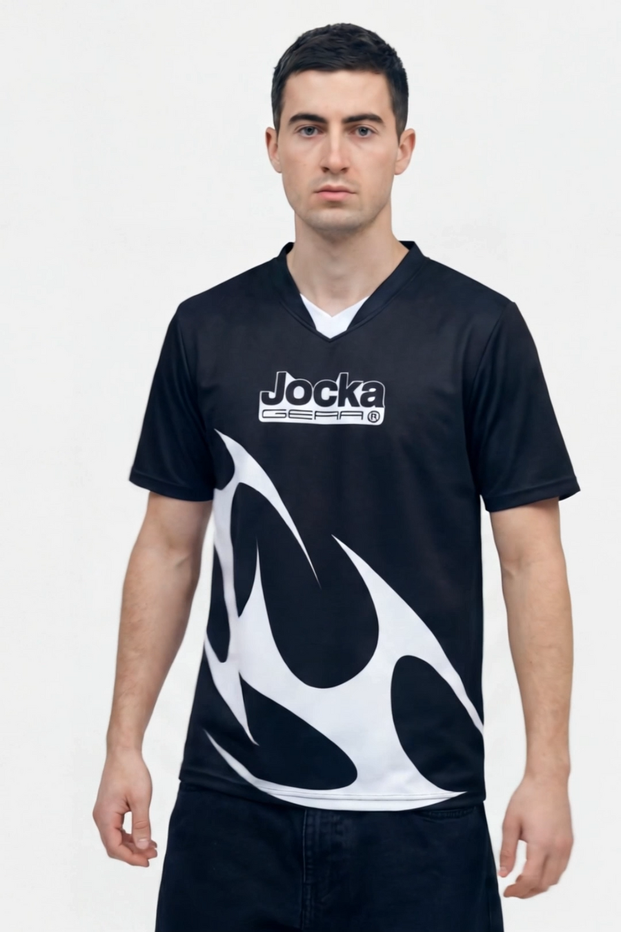 RDLF2K x JOCKA GEAR FOOTBALL JERSEY